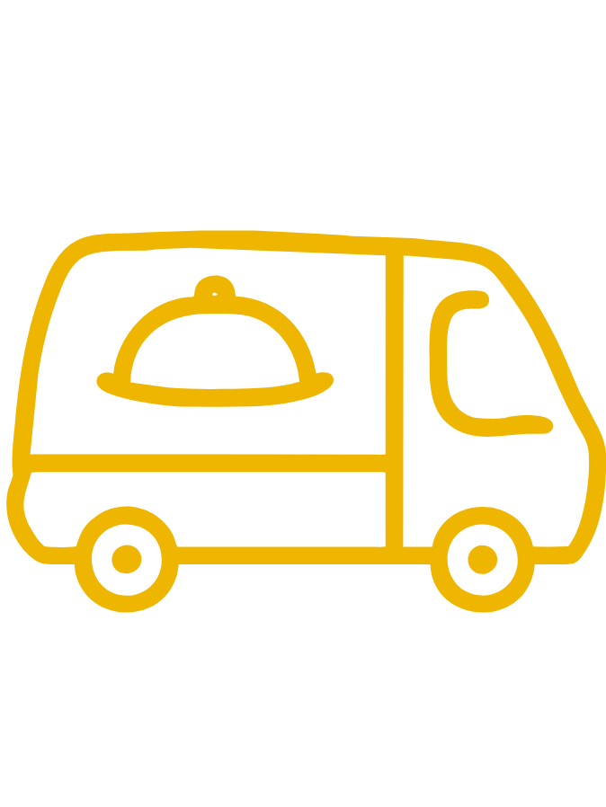 FOOD-TRUCK